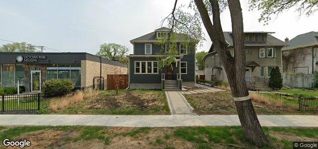 934 Grosvenor Avenue（加拿大曼尼托巴省温尼伯市）房屋照片