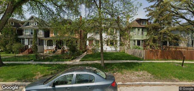 935 Mcmillan Avenue（加拿大曼尼托巴省温尼伯市）房屋照片