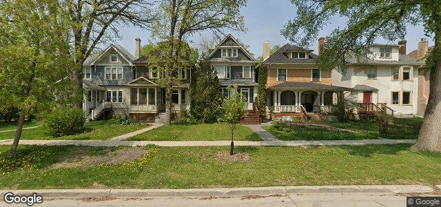 939 Mcmillan Avenue（加拿大曼尼托巴省温尼伯市）房屋照片