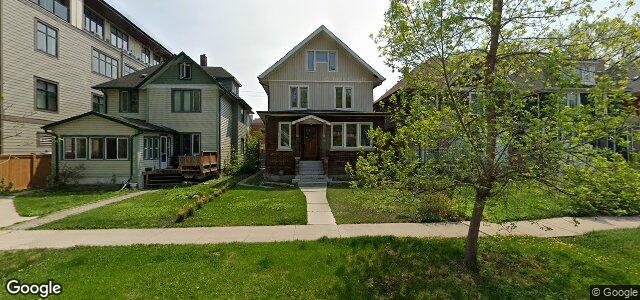 940 Mcmillan Avenue（加拿大曼尼托巴省温尼伯市）房屋照片