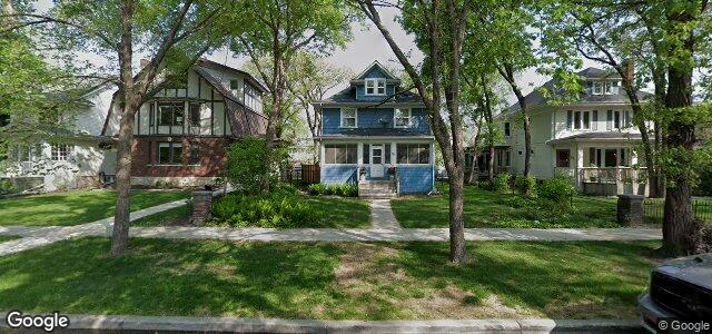 941 Dorchester Avenue（加拿大曼尼托巴省温尼伯市）房屋照片