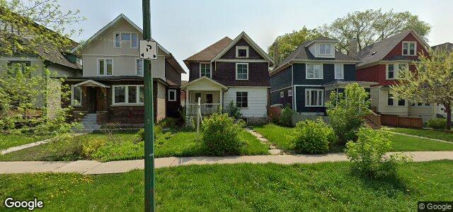 942 Mcmillan Avenue（加拿大曼尼托巴省温尼伯市）房屋照片