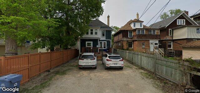 944 Mcmillan Avenue（加拿大曼尼托巴省溫尼伯市）房屋照片