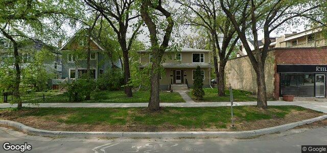 945 Grosvenor Avenue（加拿大曼尼托巴省温尼伯市）房屋照片