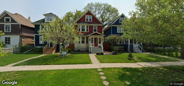 946 Mcmillan Avenue（加拿大曼尼托巴省温尼伯市）房屋照片