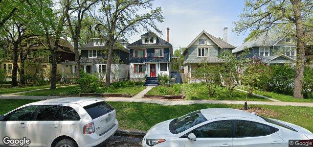 949 Mcmillan Avenue（加拿大曼尼托巴省温尼伯市）房屋照片