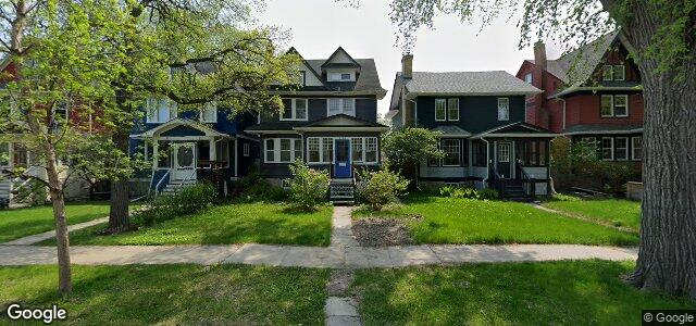 950 Mcmillan Avenue（加拿大曼尼托巴省温尼伯市）房屋照片