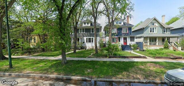 951 Mcmillan Avenue（加拿大曼尼托巴省温尼伯市）房屋照片