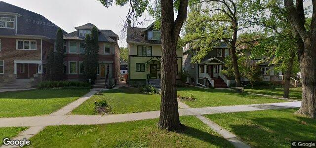 954 Dorchester Avenue（加拿大曼尼托巴省温尼伯市）房屋照片