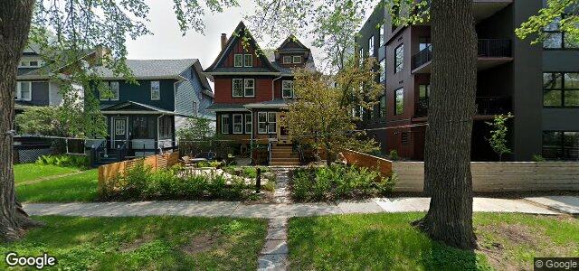 954 Mcmillan Avenue（加拿大曼尼托巴省温尼伯市）房屋照片