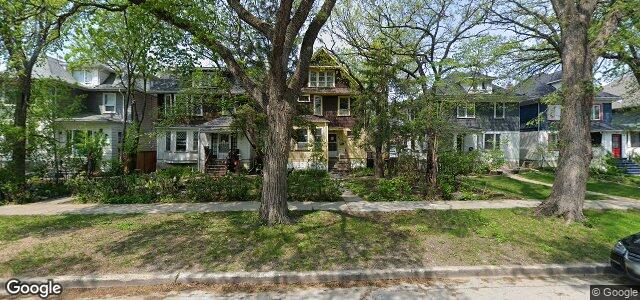 955 Mcmillan Avenue（加拿大曼尼托巴省温尼伯市）房屋照片