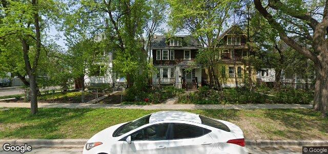 957 Mcmillan Avenue（加拿大曼尼托巴省温尼伯市）房屋照片