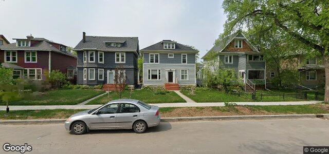 959 Grosvenor Avenue（加拿大曼尼托巴省温尼伯市）房屋照片