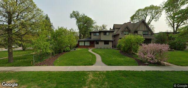 96 Harvard Avenue（加拿大曼尼托巴省温尼伯市）房屋照片