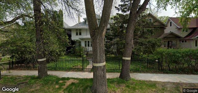 960 Grosvenor Avenue（加拿大曼尼托巴省温尼伯市）房屋照片