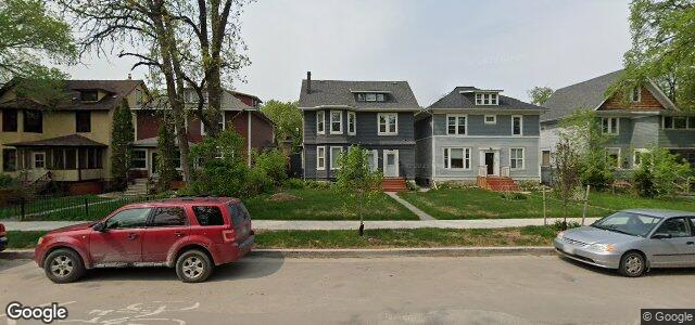 961 Grosvenor Avenue（加拿大曼尼托巴省温尼伯市）房屋照片