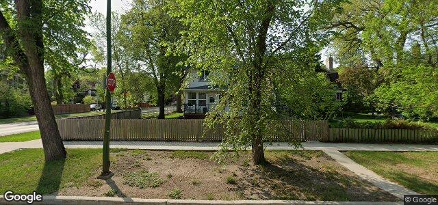 962 Dorchester Avenue（加拿大曼尼托巴省温尼伯市）房屋照片