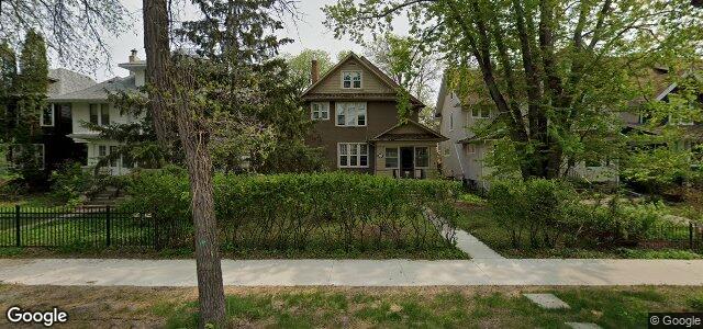962 Grosvenor Avenue（加拿大曼尼托巴省温尼伯市）房屋照片
