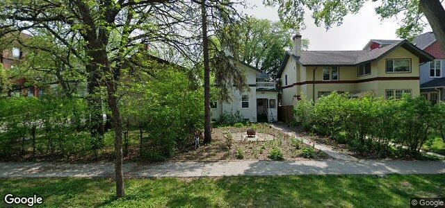 962 Mcmillan Avenue（加拿大曼尼托巴省溫尼伯市）房屋照片