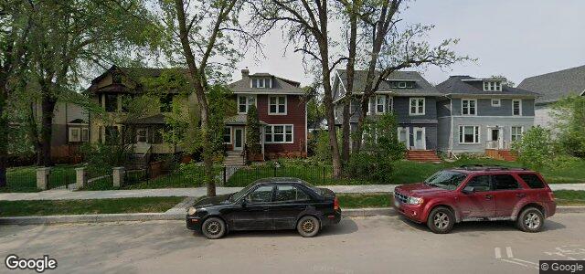 963 Grosvenor Avenue（加拿大曼尼托巴省温尼伯市）房屋照片