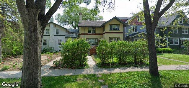 964 Mcmillan Avenue（加拿大曼尼托巴省温尼伯市）房屋照片