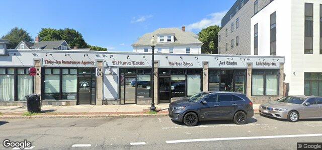 Larawan ng 965 Dorchester Avenue sa Winnipeg, Manitoba