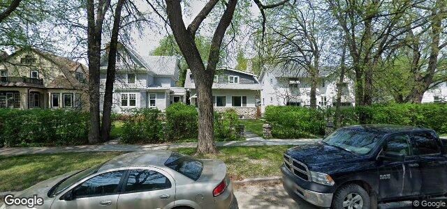 965 Mcmillan Avenue（加拿大曼尼托巴省温尼伯市）房屋照片