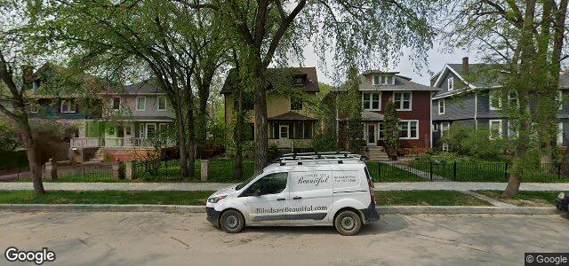 967 Grosvenor Avenue（加拿大曼尼托巴省温尼伯市）房屋照片