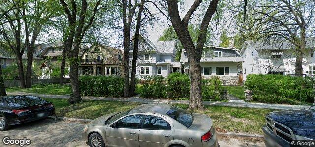 967 Mcmillan Avenue（加拿大曼尼托巴省温尼伯市）房屋照片