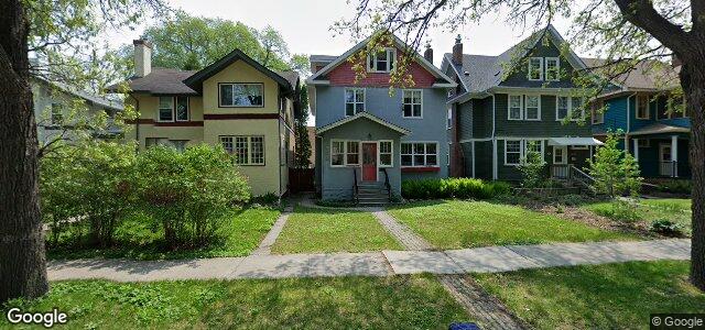 968 Mcmillan Avenue（加拿大曼尼托巴省温尼伯市）房屋照片