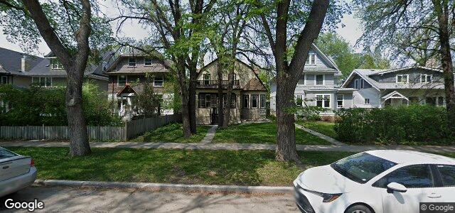 969 Mcmillan Avenue（加拿大曼尼托巴省温尼伯市）房屋照片