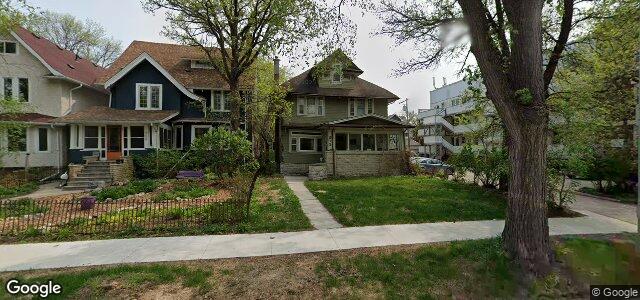 972 Grosvenor Avenue（加拿大曼尼托巴省温尼伯市）房屋照片