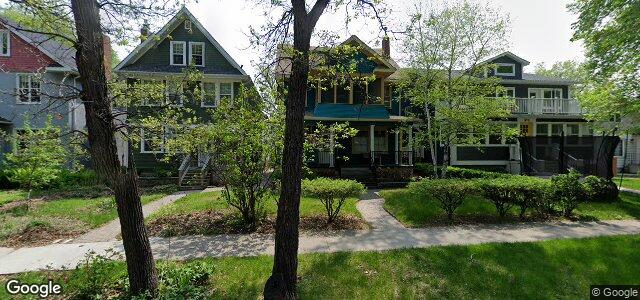 972 Mcmillan Avenue（加拿大曼尼托巴省温尼伯市）房屋照片