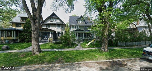 973 Mcmillan Avenue（加拿大曼尼托巴省温尼伯市）房屋照片