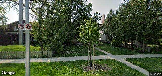 976 Dorchester Avenue（加拿大曼尼托巴省温尼伯市）房屋照片