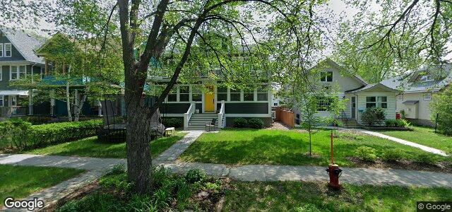 976 Mcmillan Avenue（加拿大曼尼托巴省温尼伯市）房屋照片