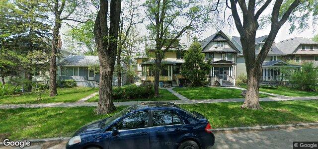 977 Mcmillan Avenue（加拿大曼尼托巴省温尼伯市）房屋照片