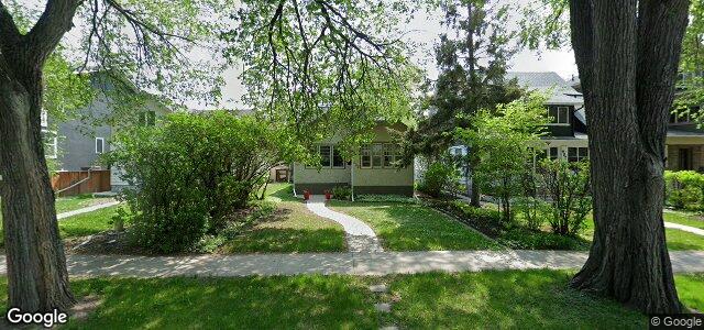 980 Mcmillan Avenue（加拿大曼尼托巴省温尼伯市）房屋照片