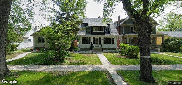 982 Mcmillan Avenue（加拿大曼尼托巴省温尼伯市）房屋照片