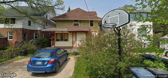 984 Dorchester Avenue（加拿大曼尼托巴省温尼伯市）房屋照片