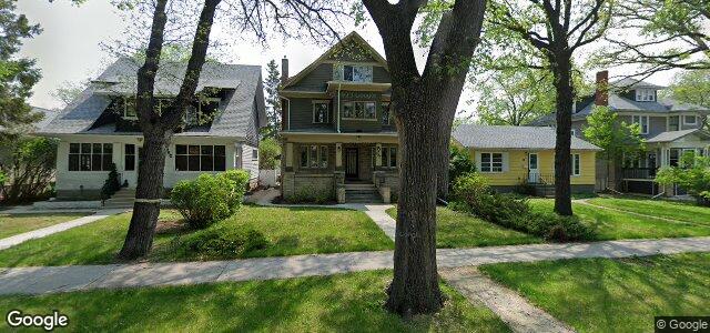 984 Mcmillan Avenue（加拿大曼尼托巴省温尼伯市）房屋照片