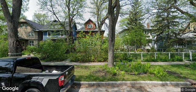 985 Mcmillan Avenue（加拿大曼尼托巴省温尼伯市）房屋照片