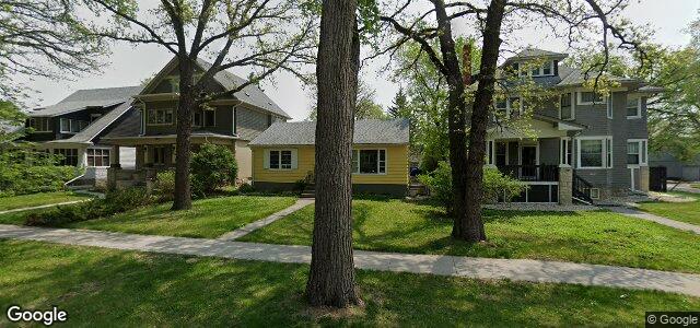 986 Mcmillan Avenue（加拿大曼尼托巴省温尼伯市）房屋照片