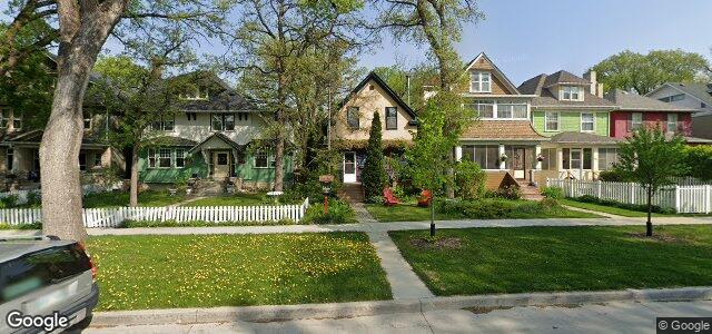 987 Dorchester Avenue（加拿大曼尼托巴省温尼伯市）房屋照片