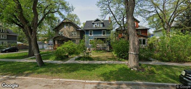 987 Mcmillan Avenue（加拿大曼尼托巴省温尼伯市）房屋照片