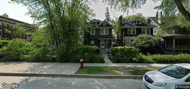 988 Grosvenor Avenue（加拿大曼尼托巴省温尼伯市）房屋照片