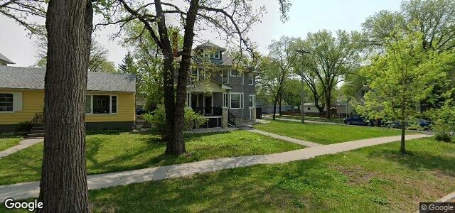 988 Mcmillan Avenue（加拿大曼尼托巴省温尼伯市）房屋照片