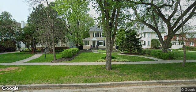 99 Harvard Avenue（加拿大曼尼托巴省温尼伯市）房屋照片