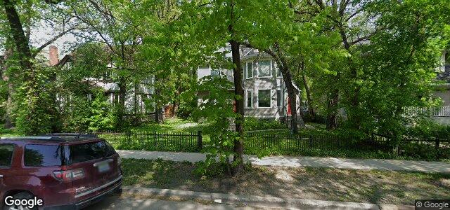 993 Grosvenor Avenue（加拿大曼尼托巴省温尼伯市）房屋照片