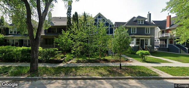 994 Grosvenor Avenue（加拿大曼尼托巴省温尼伯市）房屋照片